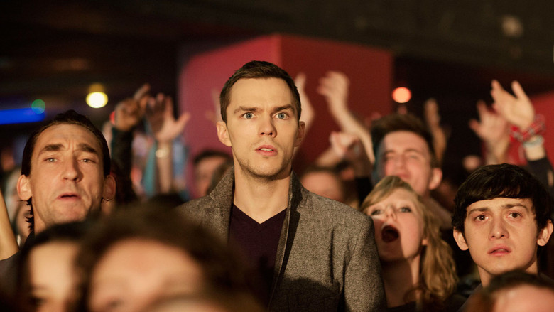 кадр из фильма Убей своих друзей