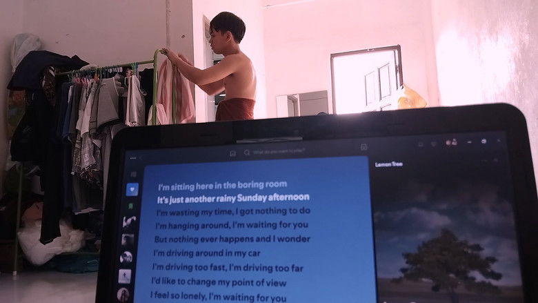 кадр из фильма Love Songs CD