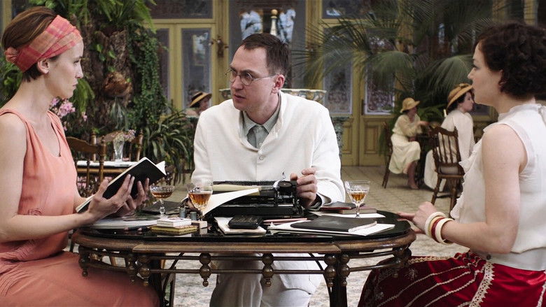 кадр из фильма Трехгрошовый фильм