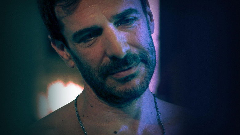 кадр из фильма Блуждающее сердце