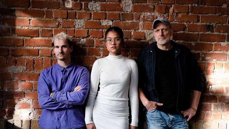 кадр из фильма JAZZ / PEOPLE