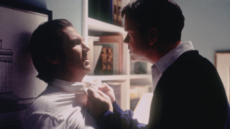 кадр из фильма Дорога на Арлингтон