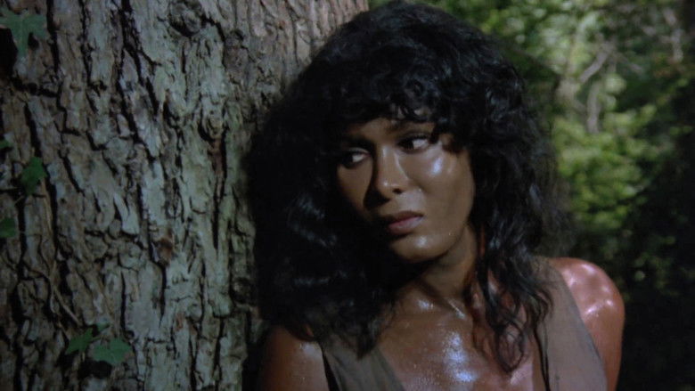 кадр из фильма Побег из ада