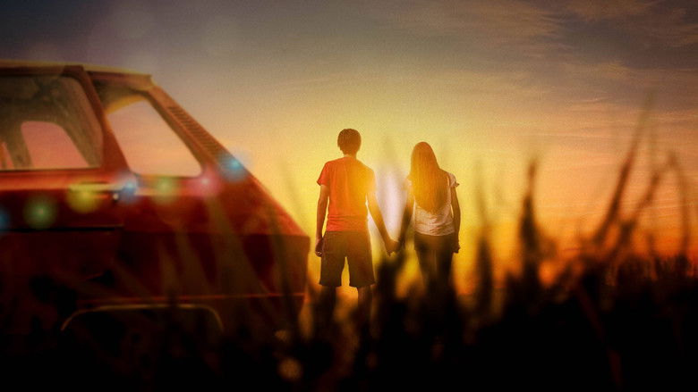 кадр из фильма El inicio de Fabrizio