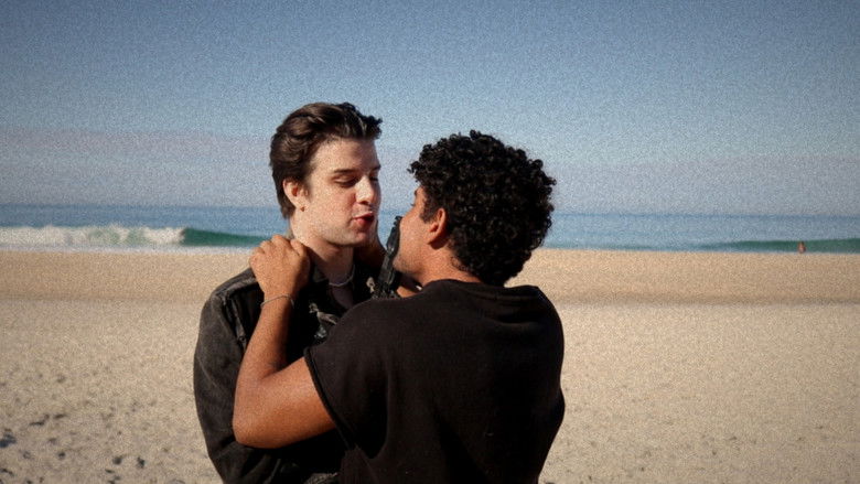 кадр из фильма Mala Mente