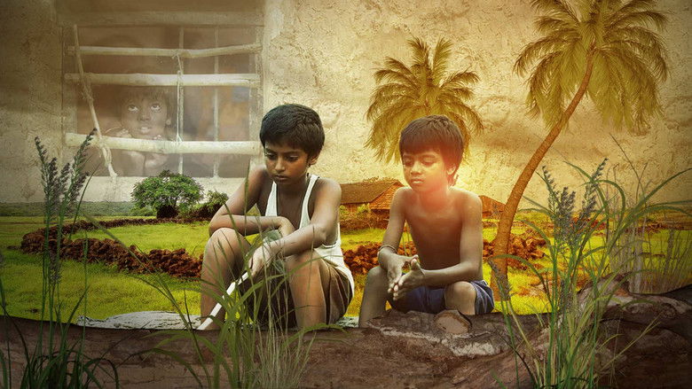 кадр из фильма সহজ পাঠের গপ্পো