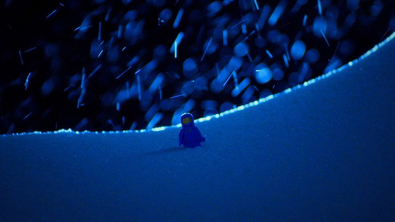 кадр из фильма Lost Cosmonauts