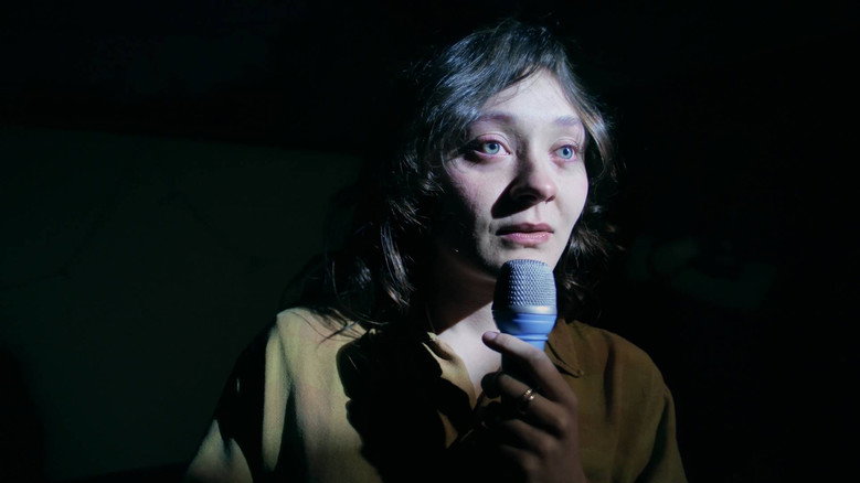 кадр из фильма Jean