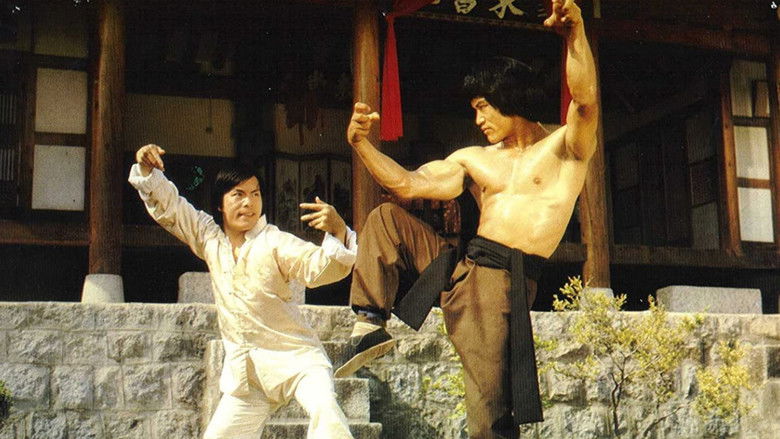 кадр из фильма 매권