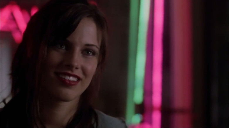 кадр из фильма Dance of the Dead