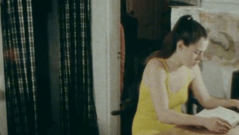 кадр из фильма Five-Year Diary