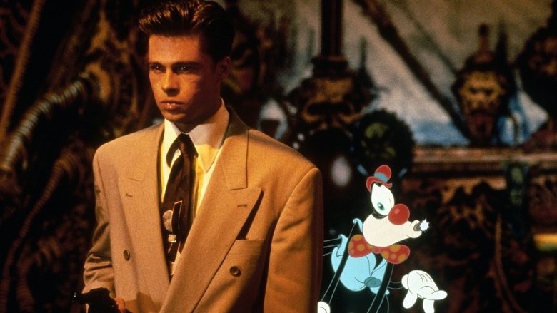 кадр из фильма Параллельный Мир