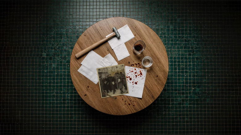 кадр из фильма فرار از قصر