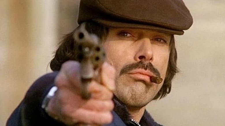 кадр из фильма Летучий отряд