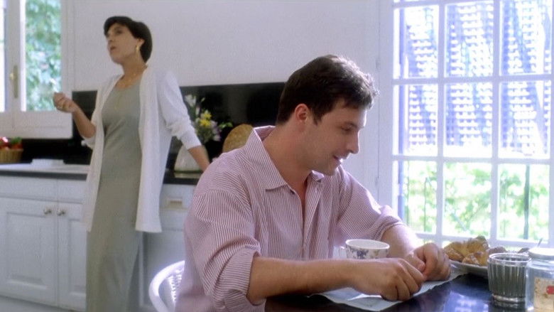 кадр из фильма El perquè de tot plegat