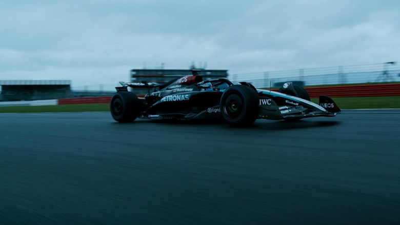 кадр из фильма The Seat