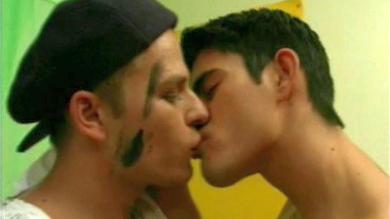 кадр из фильма The Uninvited