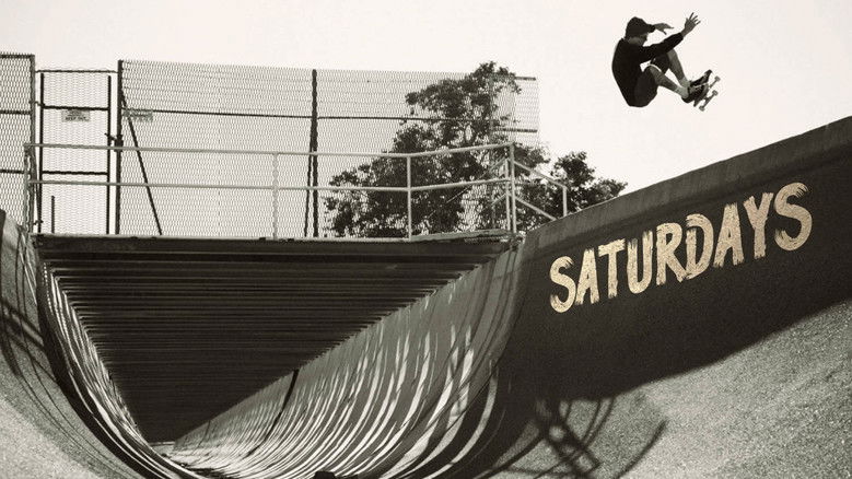 кадр из фильма Saturdays