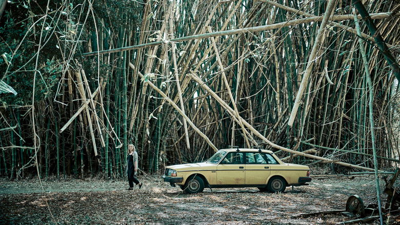 кадр из фильма Сладкая река