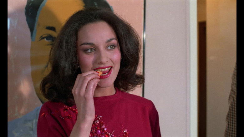 кадр из фильма Les hommes préfèrent les grosses