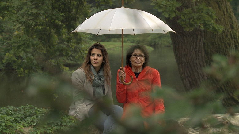 кадр из фильма Magický hlas rebelky