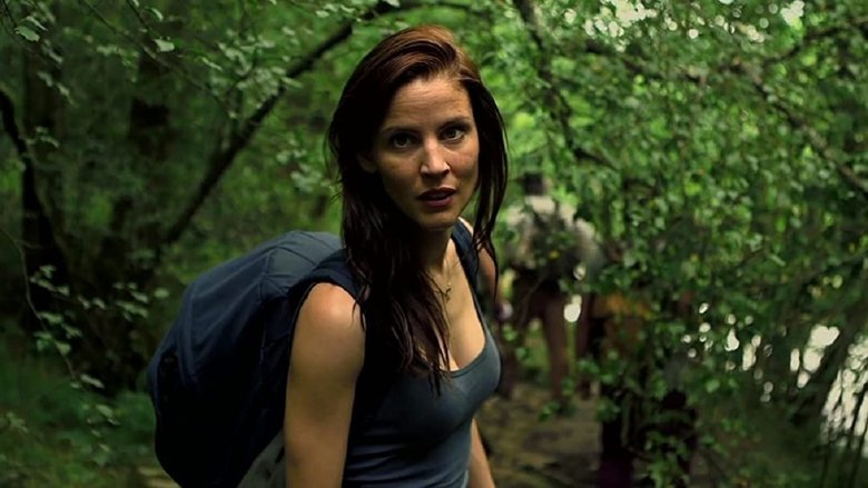 кадр из фильма Экспедиция