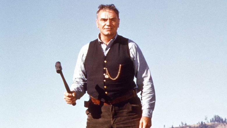 кадр из фильма Император севера