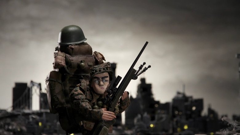 кадр из фильма Trailer