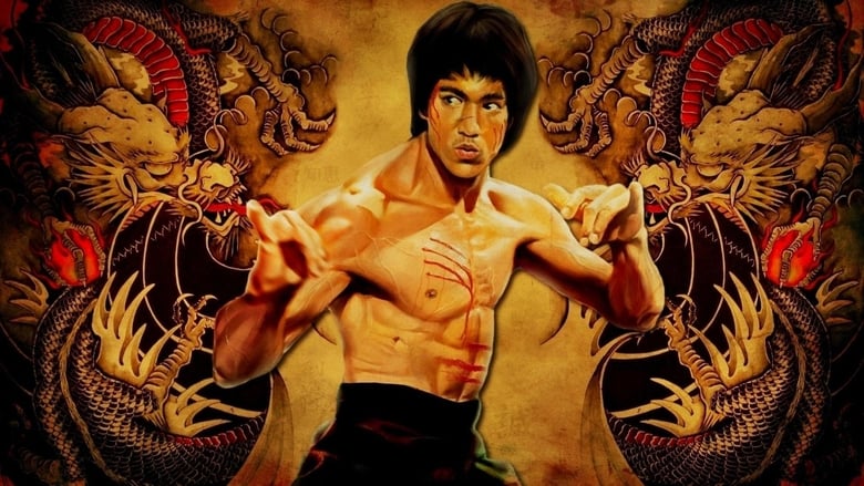 кадр из фильма Bruce Lee's Jeet Kune Do