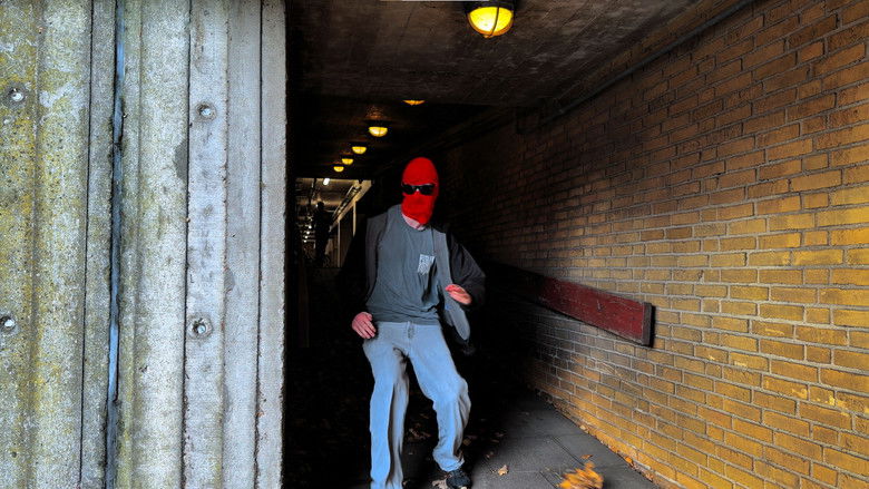 кадр из фильма Femte Mission