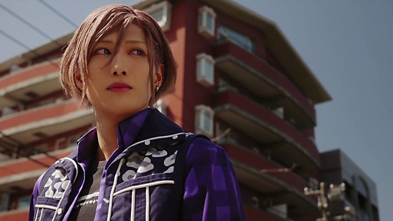 кадр из фильма MANKAI MOVIE「A3!」 AUTUMN & WINTER