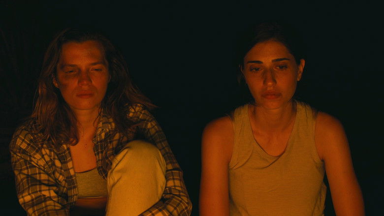 кадр из фильма I've Always Loved Bonfires