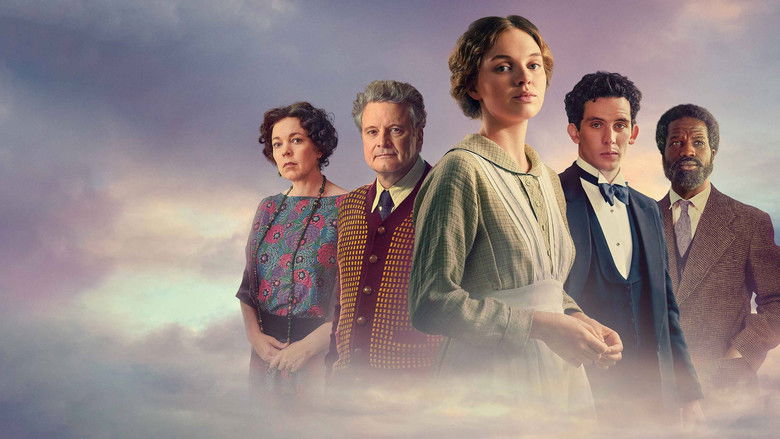 кадр из фильма Роман служанки