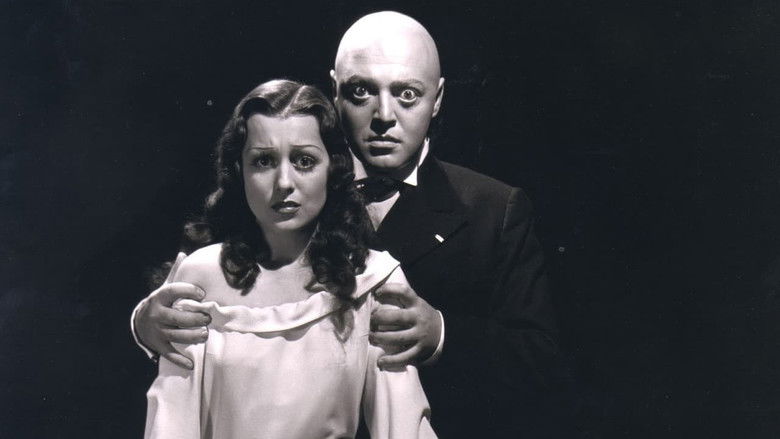 кадр из фильма Mad Love