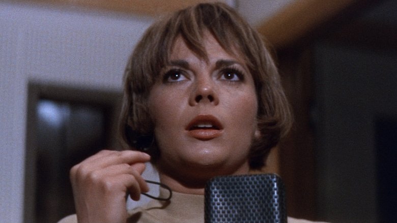 кадр из фильма Внутренний мир Дэйзи Кловер