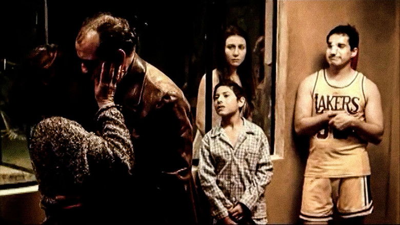 кадр из фильма Хроника завтрака