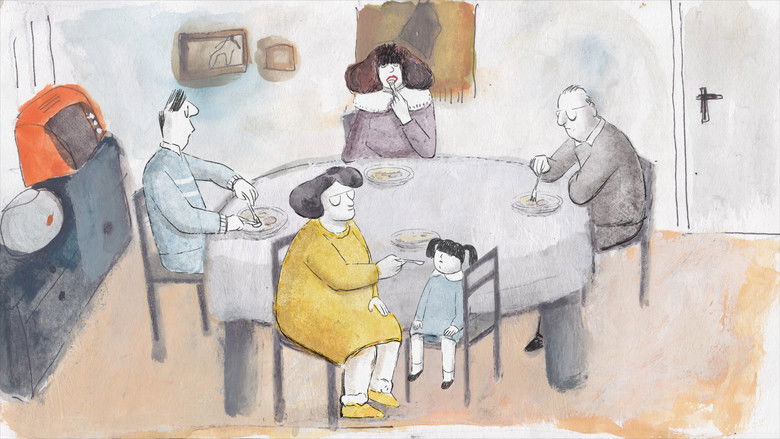 кадр из фильма Žarko, razmazit ćeš dite!