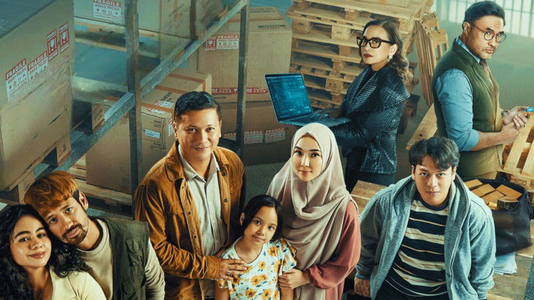 кадр из фильма Modual Nekad