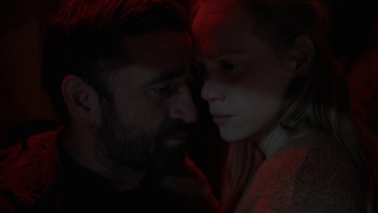 кадр из фильма Отец