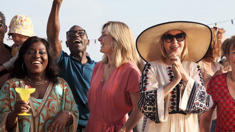 кадр из фильма Кто твоя бабушка, чувак?