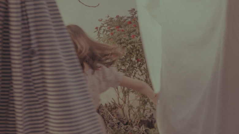 кадр из фильма La Piedad