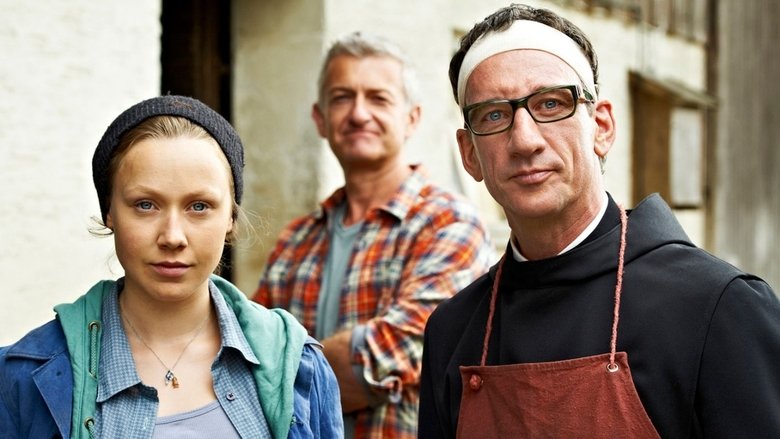 кадр из фильма Das Leben ist ein Bauernhof