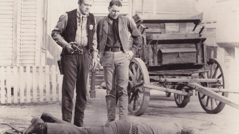 кадр из фильма Джонни Рино