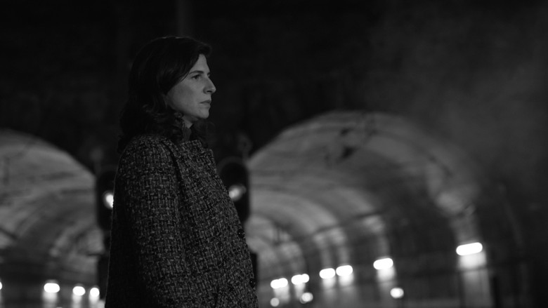 кадр из фильма Nora Helmer