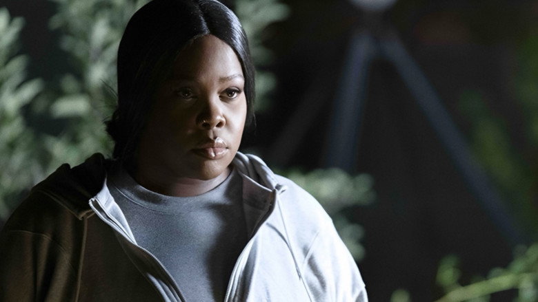 кадр из фильма Single Black Female 3: The Final Chapter
