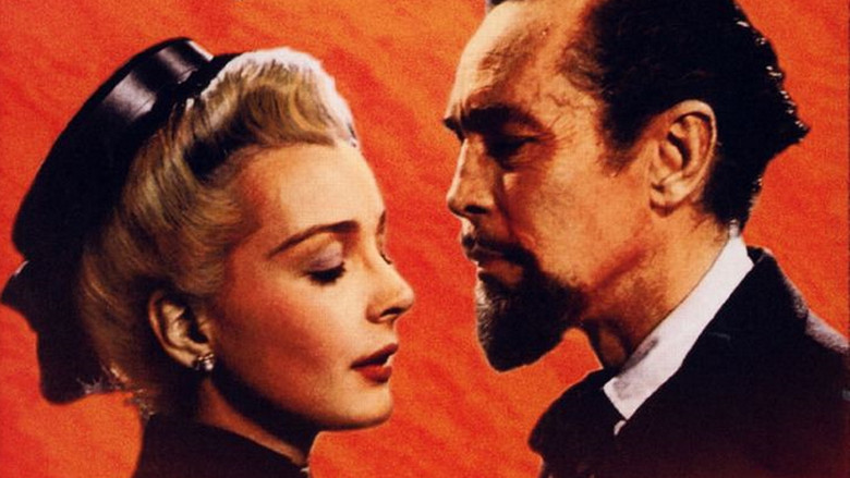 кадр из фильма Uncle Vanya