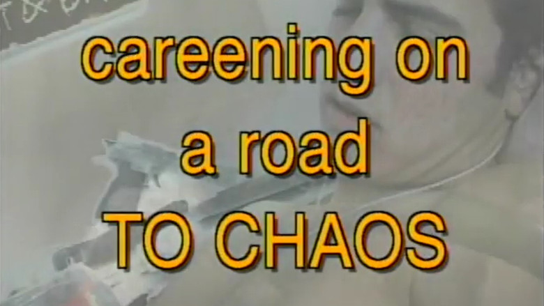 кадр из фильма Kaponga Island