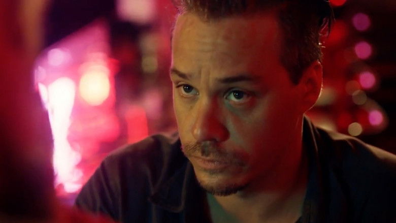 кадр из фильма Картер и Джун