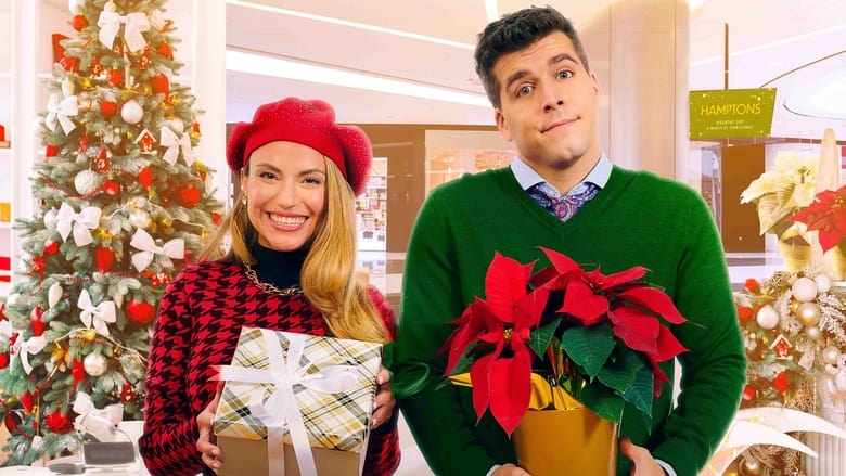 кадр из фильма The Heiress of Christmas