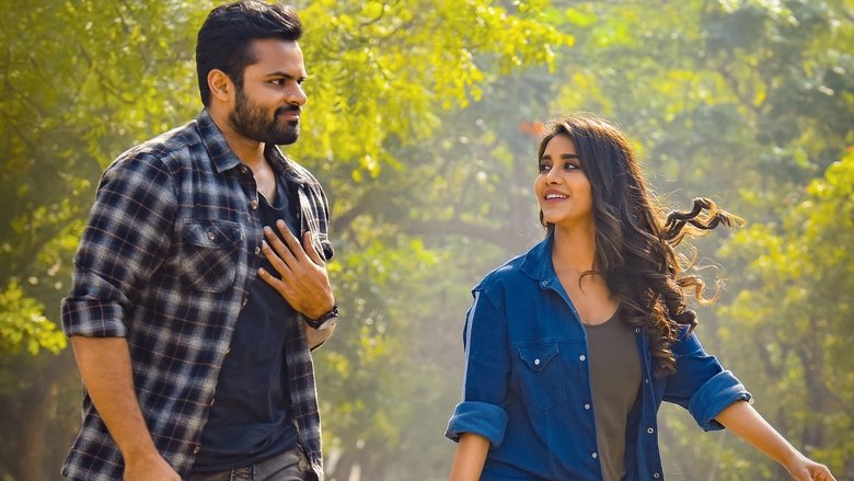 кадр из фильма సోలో బ్రతుకే సో బెటర్